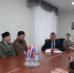 Традиционная встреча главы района с имамами - Ярковский район